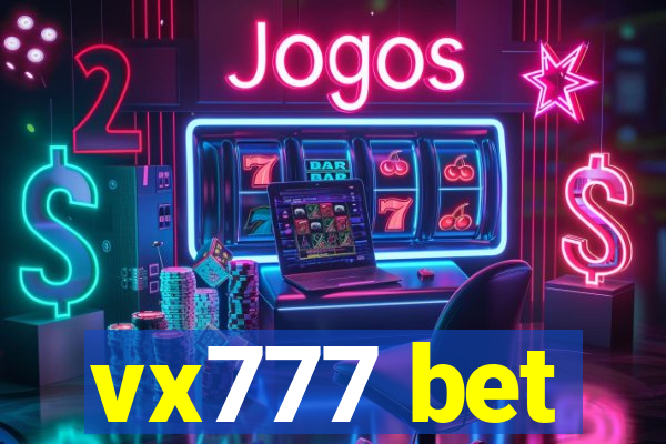 vx777 bet